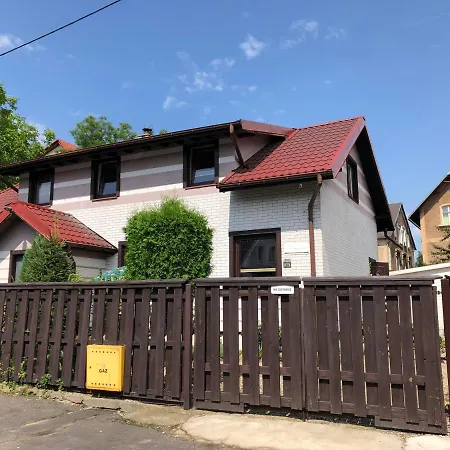 Apartament 4 plus 1 w Karkonoszach Jelenia Góra Zewnętrze zdjęcie