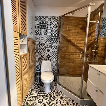 Apartament 4 plus 1 w Karkonoszach Jelenia Góra Zewnętrze zdjęcie