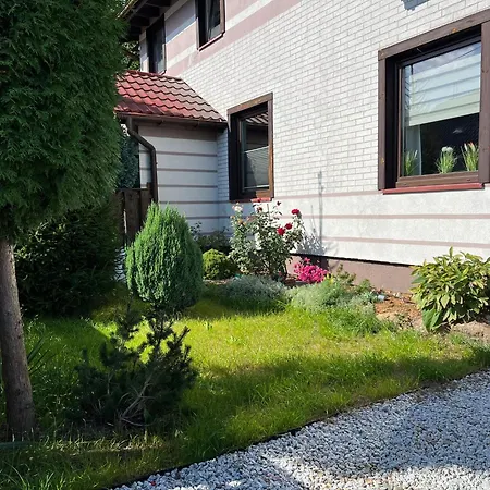 Apartament 4 plus 1 w Karkonoszach Jelenia Góra Zewnętrze zdjęcie