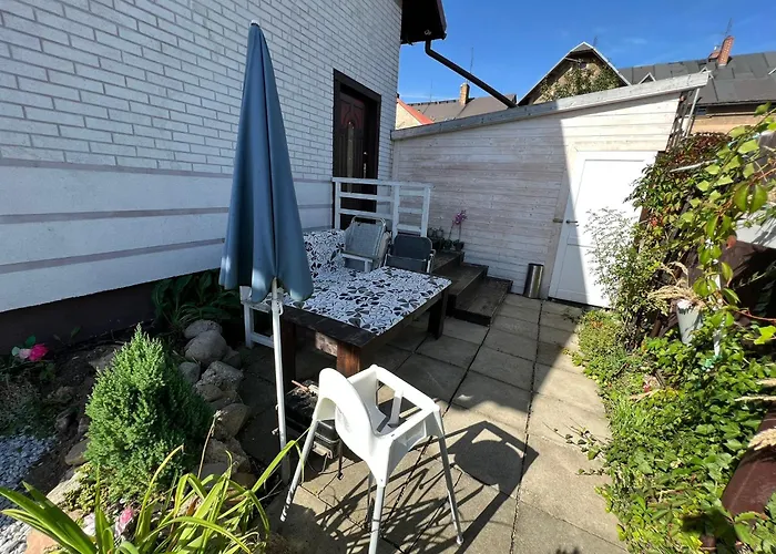 Apartament 4 Plus 1 W Karkonoszach