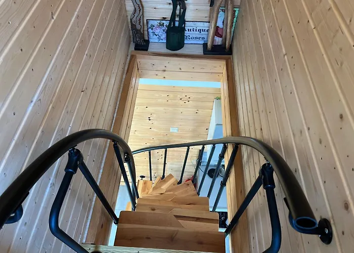 Apartament 4 Plus 1 W Karkonoszach