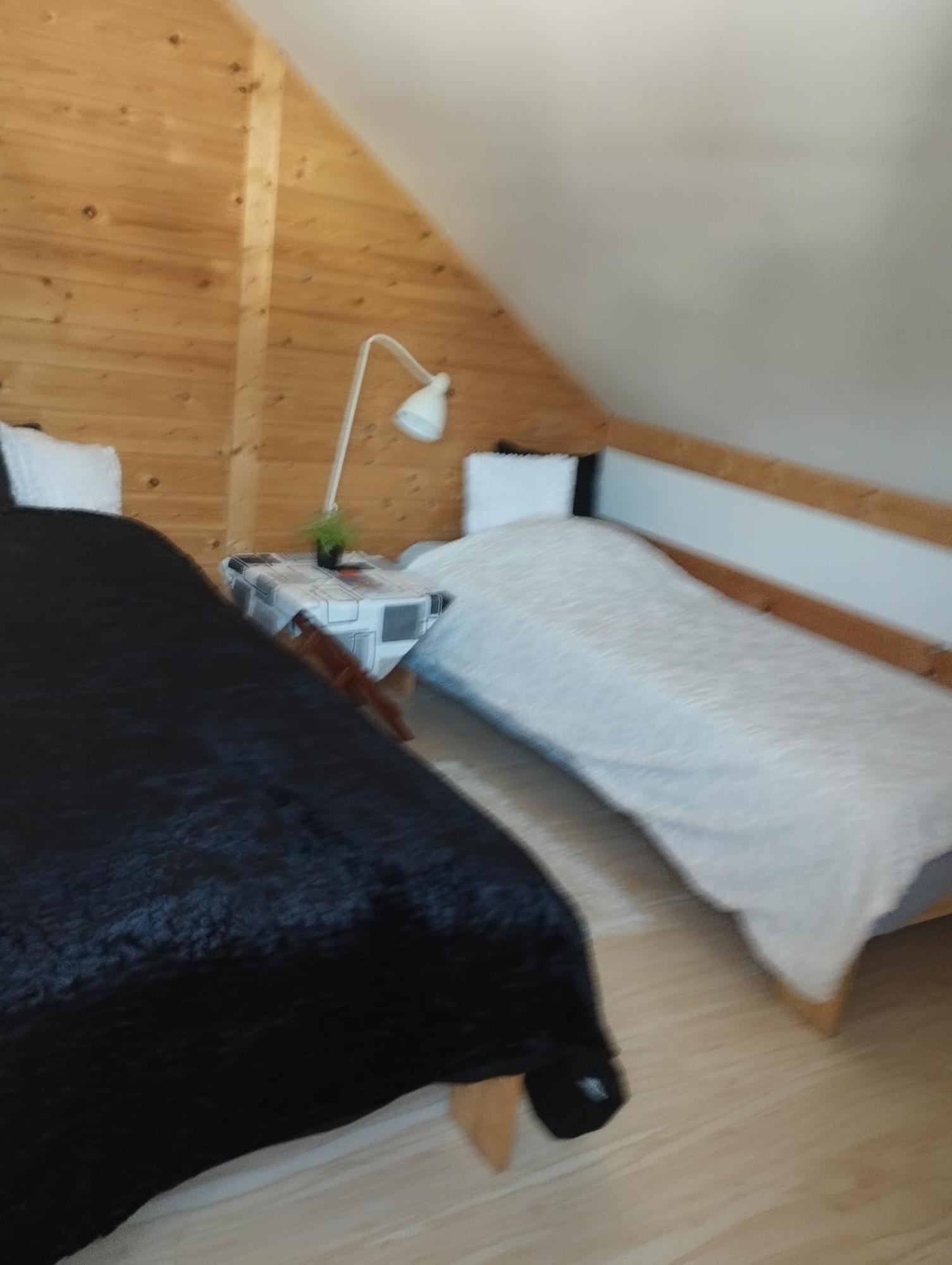 4 1 W Karkonoszach Apartment