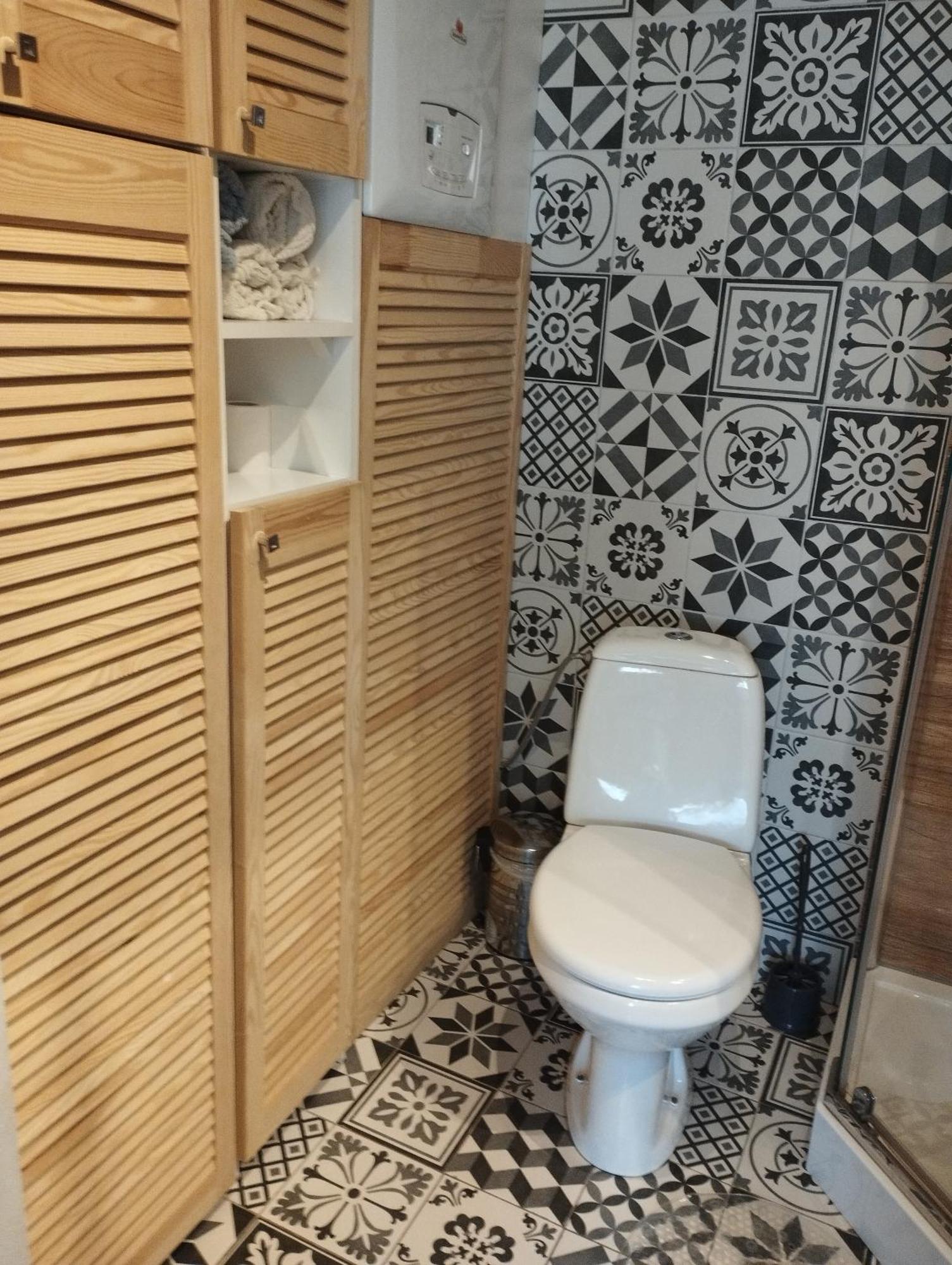 Apartment 4 1 W Karkonoszach *