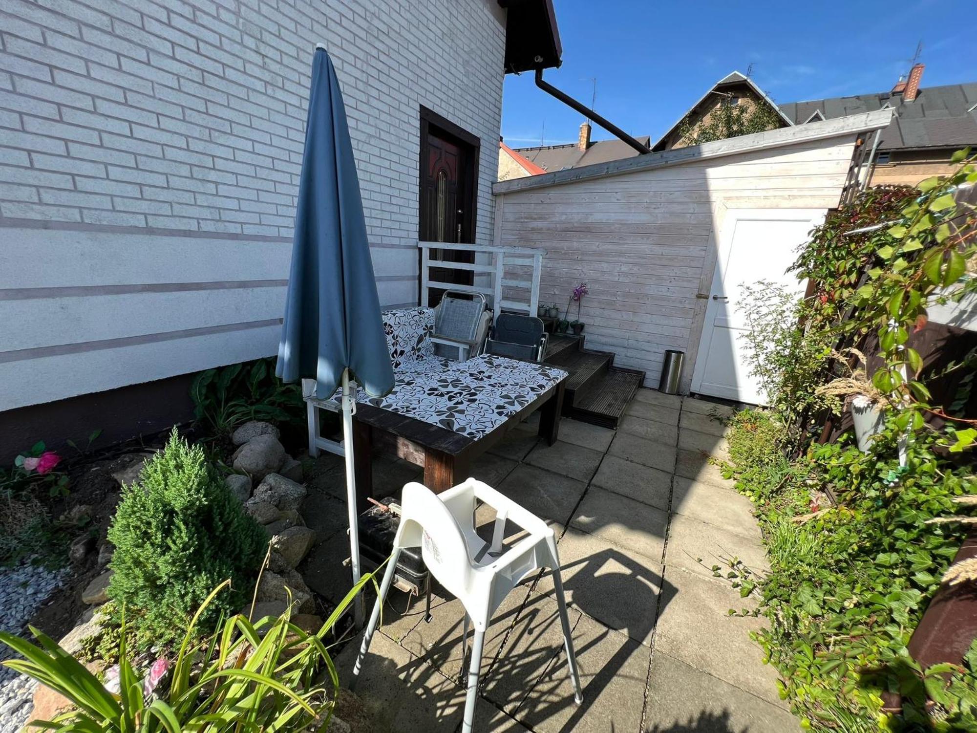 4 1 W Karkonoszach Apartment Jelenia Gora