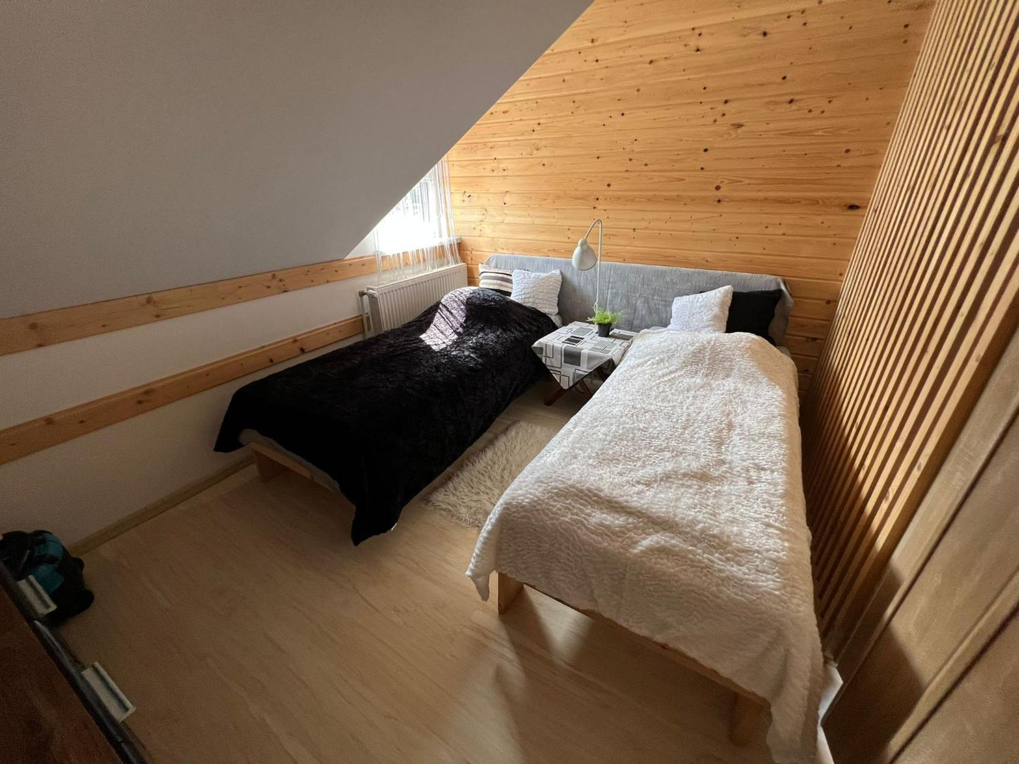 Apartment 4 1 W Karkonoszach *