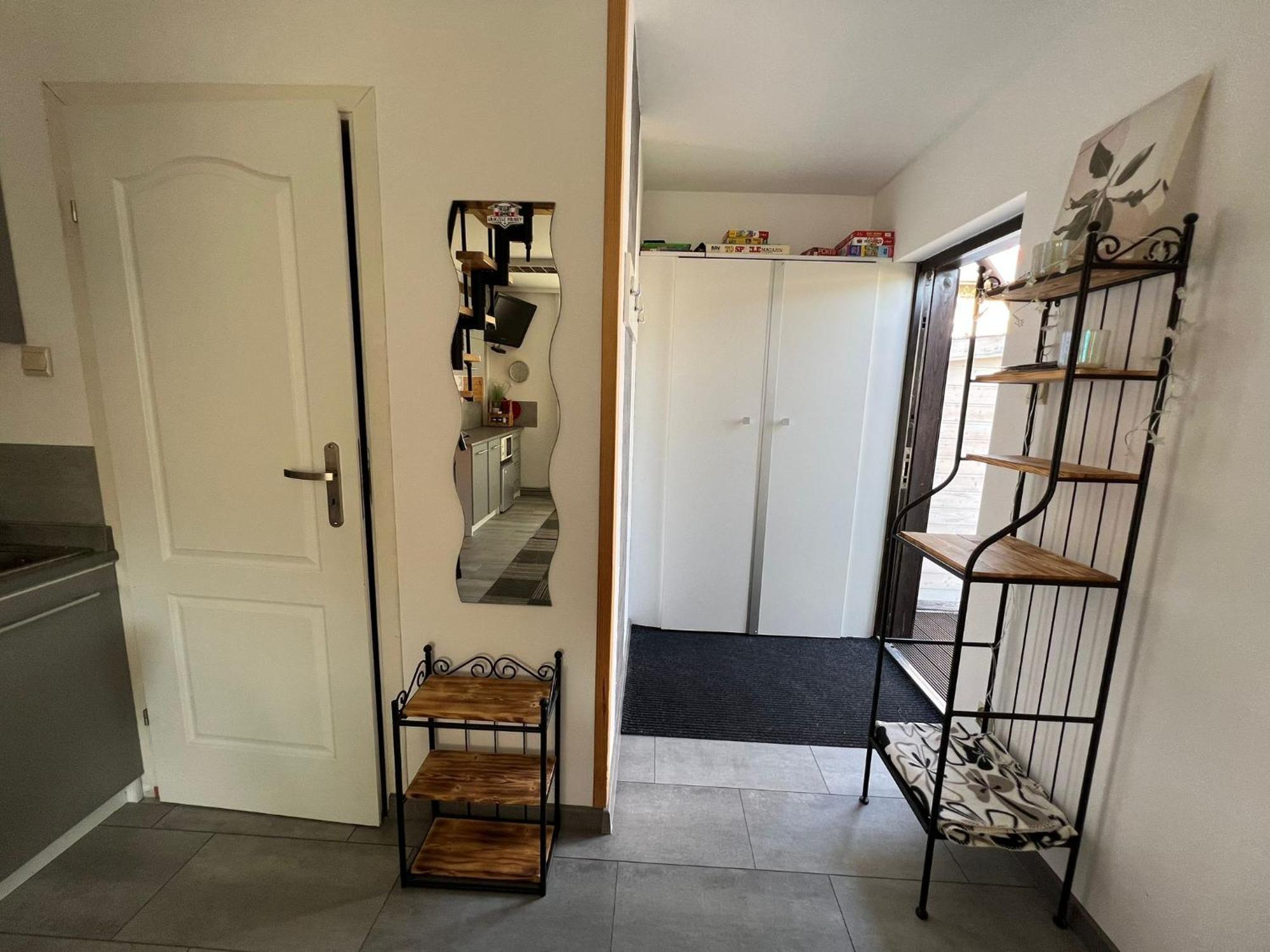 Apartment 4 1 W Karkonoszach Jelenia Gora