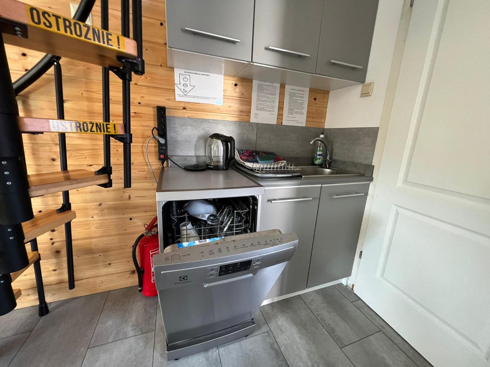 Apartment 4 1 W Karkonoszach