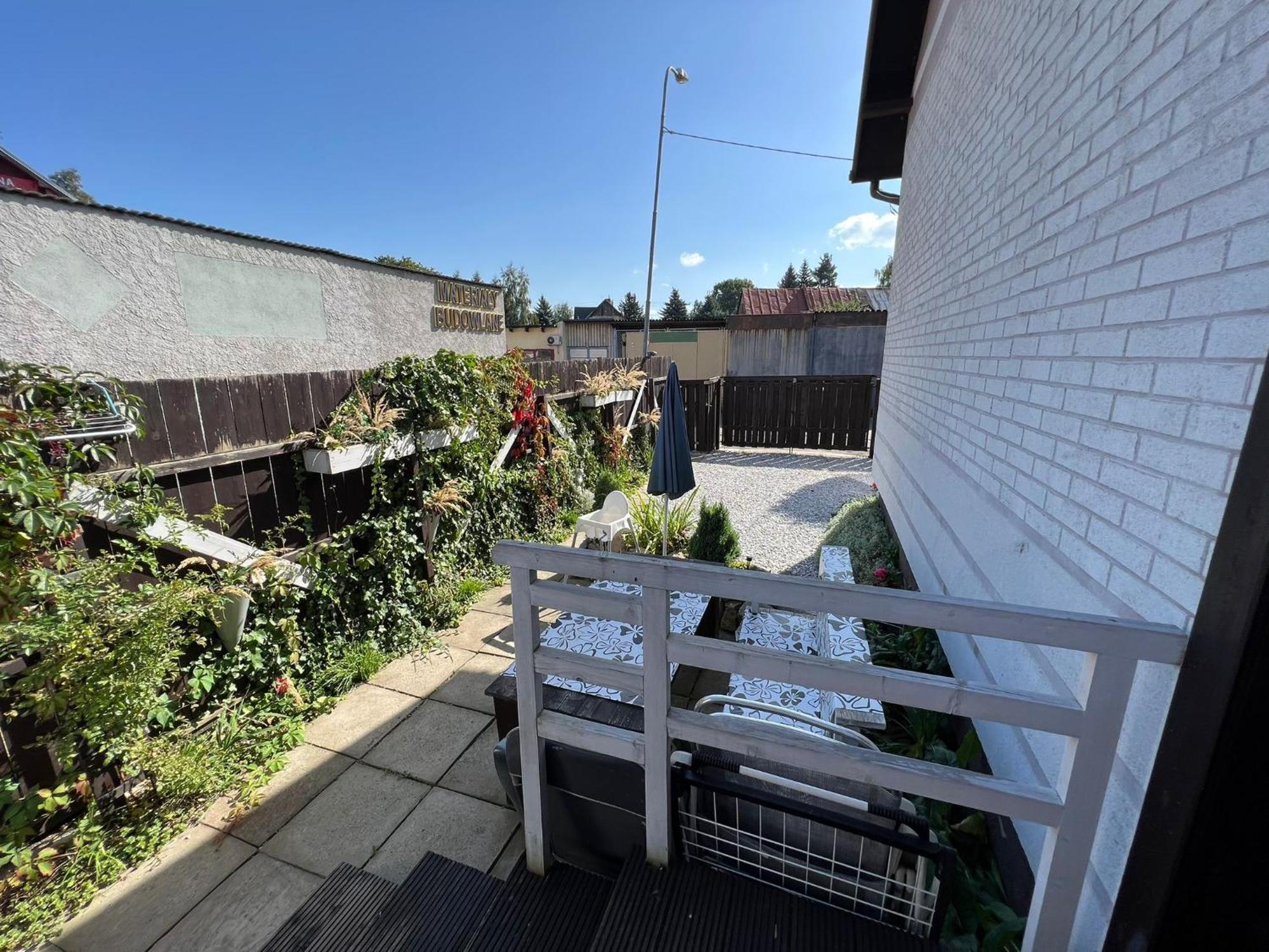 Apartment 4 1 W Karkonoszach Jelenia Gora